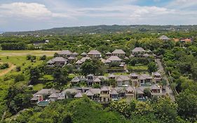 The Reika Villas By Nagisa Bali
